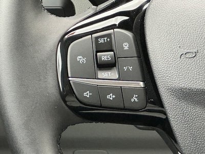 2026 Ford Escape Active®