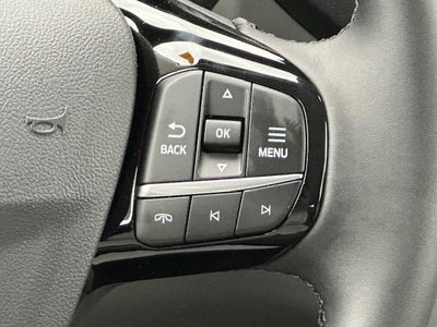 2026 Ford Escape Active®