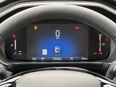 2026 Ford Escape Active®