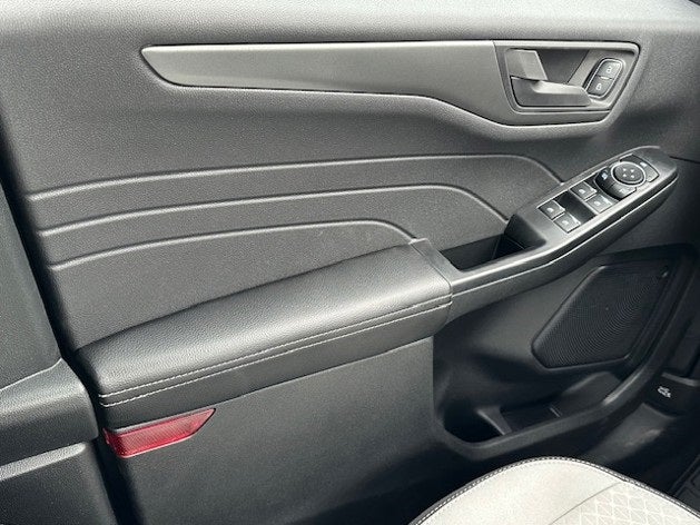 2026 Ford Escape Active®