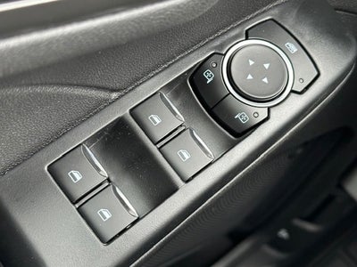 2026 Ford Escape Active®