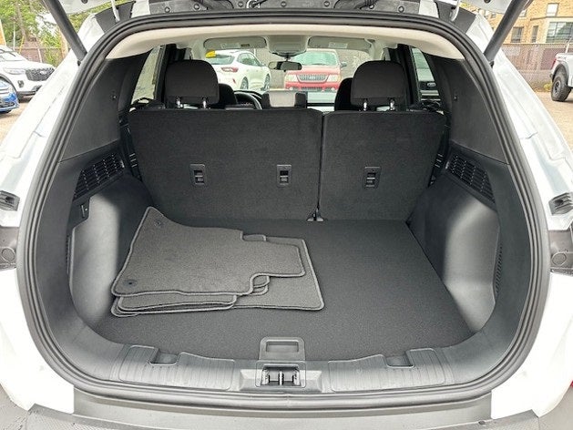 2026 Ford Escape Active®