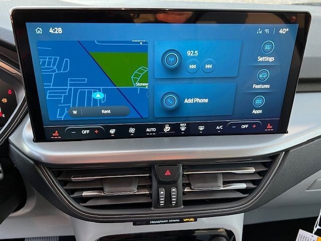 2026 Ford Escape Active®