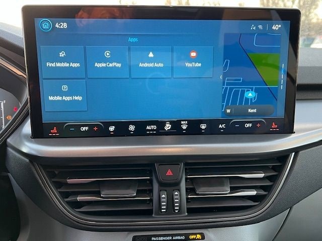 2026 Ford Escape Active®