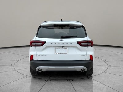2026 Ford Escape Active®