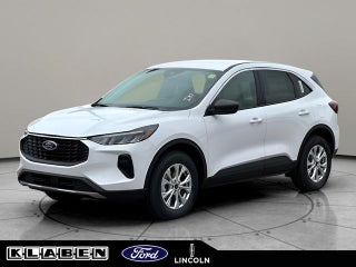 2026 Ford Escape Active®