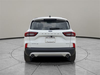 2026 Ford Escape Active®