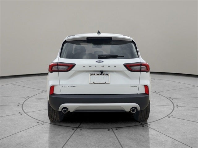 2026 Ford Escape Active®