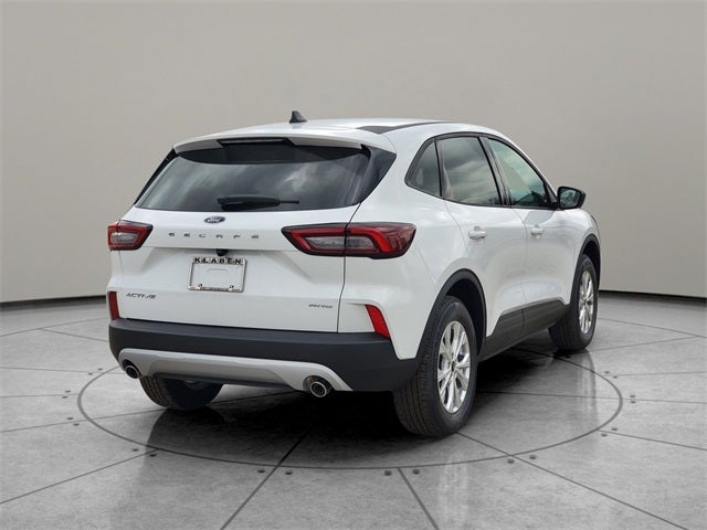 2026 Ford Escape Active®
