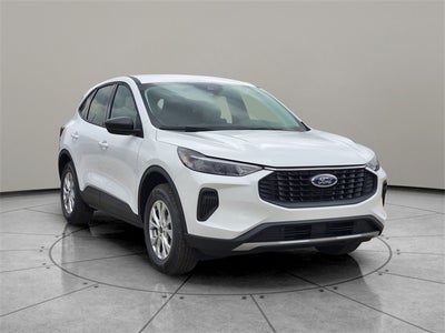 2026 Ford Escape Active®