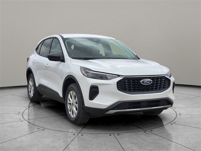 2026 Ford Escape Active®