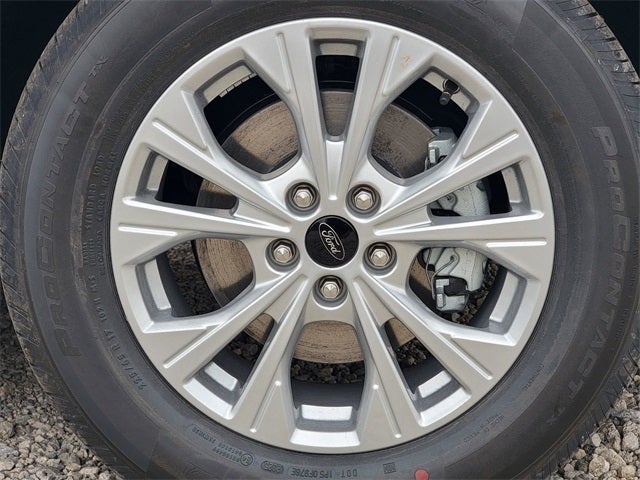 2026 Ford Escape Active®