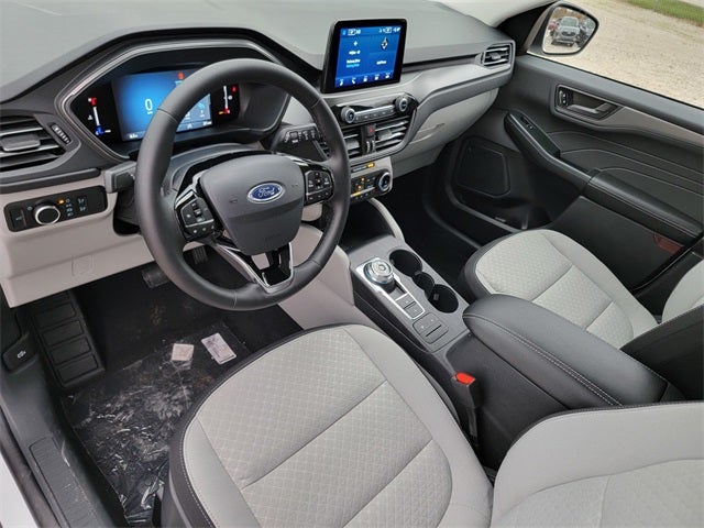 2026 Ford Escape Active®