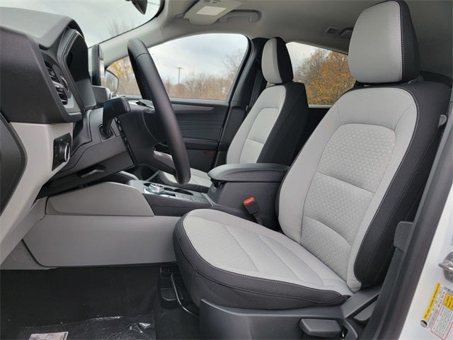 2026 Ford Escape Active®