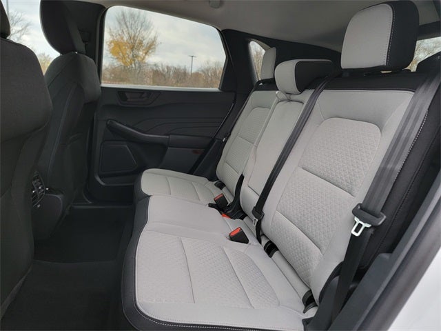 2026 Ford Escape Active®