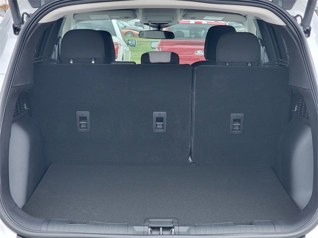 2026 Ford Escape Active®