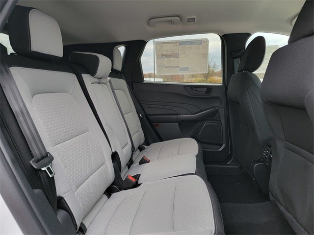 2026 Ford Escape Active®