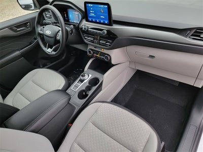 2026 Ford Escape Active®