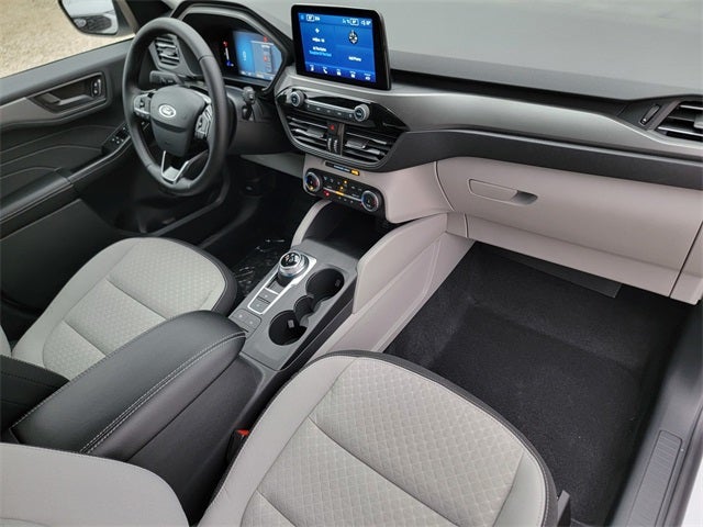 2026 Ford Escape Active®