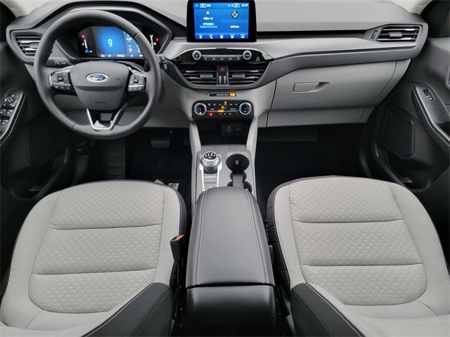 2026 Ford Escape Active®