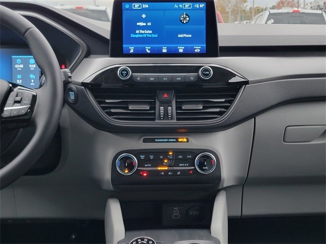 2026 Ford Escape Active®