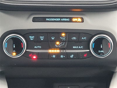 2026 Ford Escape Active®