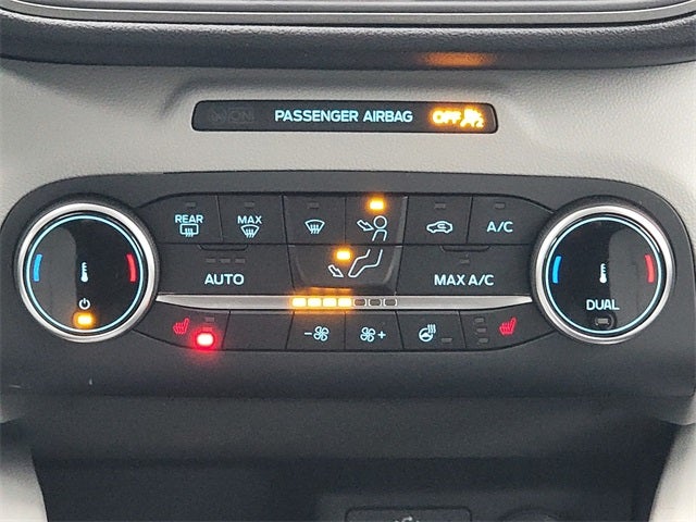 2026 Ford Escape Active®