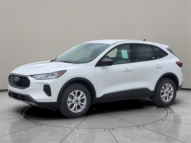 2026 Ford Escape Active®