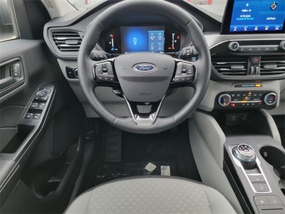 2026 Ford Escape Active®