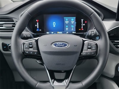 2026 Ford Escape Active®
