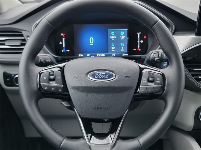 2026 Ford Escape Active®