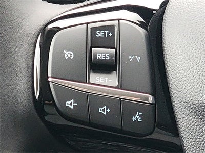 2026 Ford Escape Active®