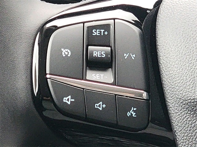 2026 Ford Escape Active®