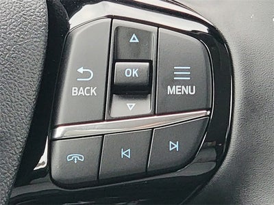 2026 Ford Escape Active®