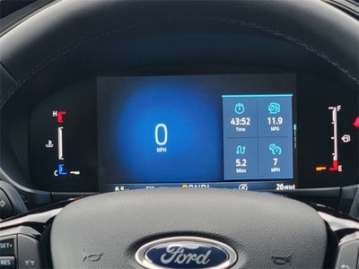 2026 Ford Escape Active®