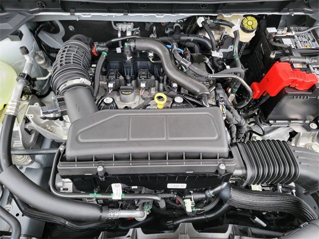 2026 Ford Escape Active®