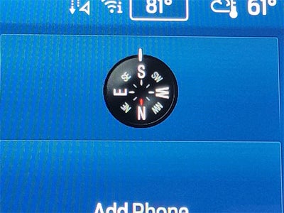 2026 Ford Escape Active®