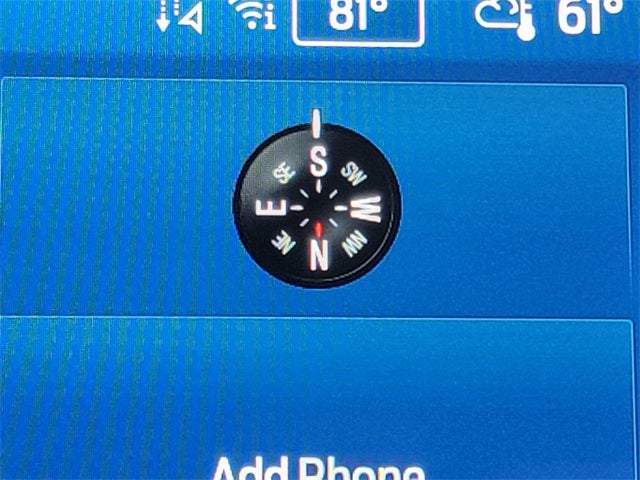 2026 Ford Escape Active®