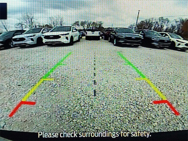 2026 Ford Escape Active®