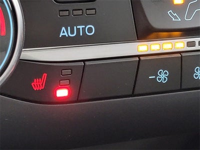 2026 Ford Escape Active®