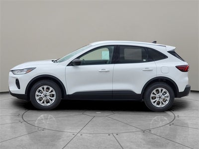2026 Ford Escape Active®