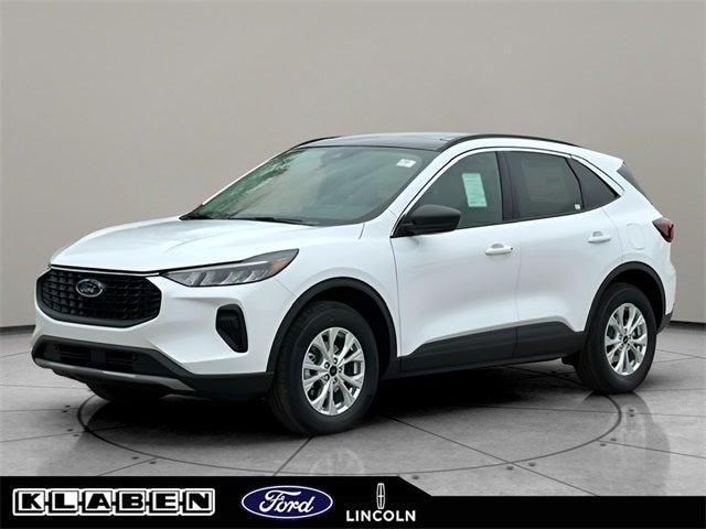 2026 Ford Escape Active®
