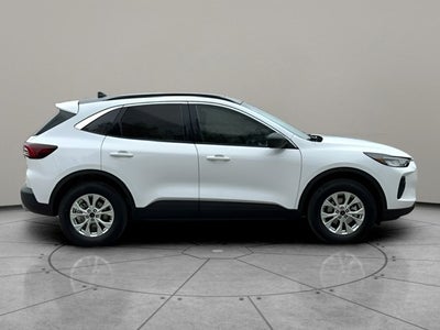 2026 Ford Escape Active®