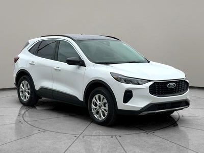 2026 Ford Escape Active®