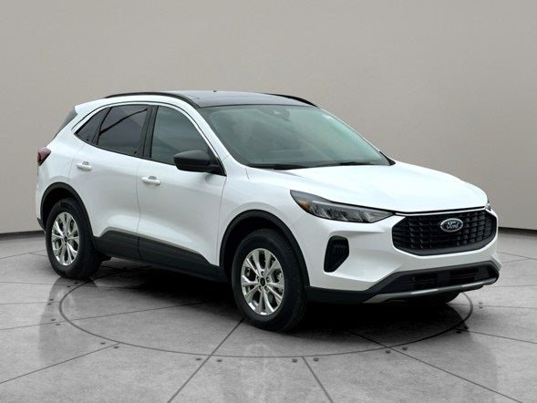 2026 Ford Escape Active®