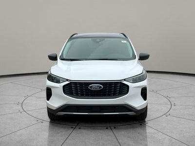 2026 Ford Escape Active®