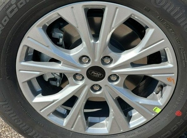 2026 Ford Escape Active®