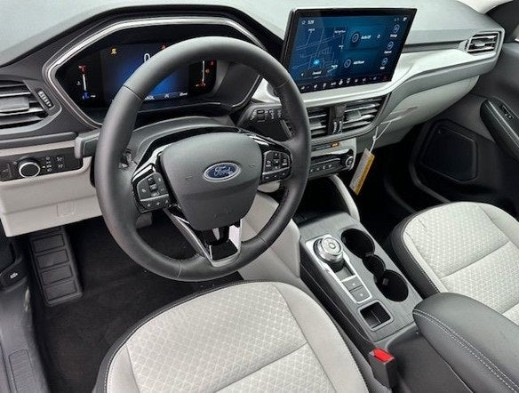 2026 Ford Escape Active®
