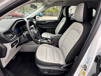 2026 Ford Escape Active®