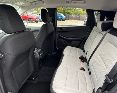 2026 Ford Escape Active®